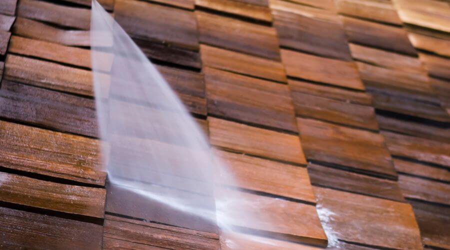 Professional tile roof repair services in Wauneta, NE